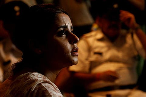 Honeyy Jaiin in Lost