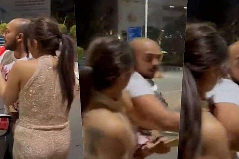 Prithvi Shaw attacked by a group of people after the cricketer denies a selfie