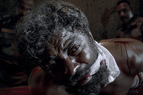 A still from the film