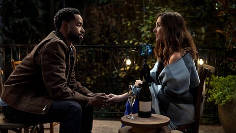 A still from the film