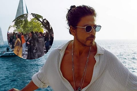 Photo Credits: Department of Commerce JMC