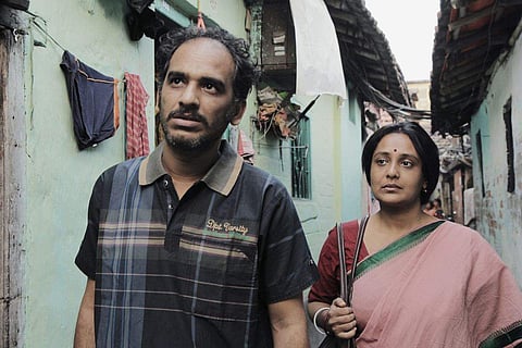 A still from the film