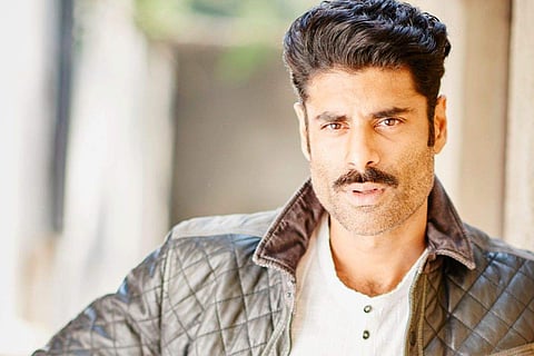 Sikandar Kher
