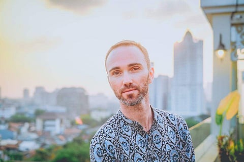 Stefano Fardelli