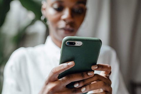 Tech transform beauty sector