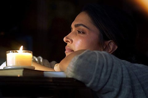 Deepika Padukone for 82e