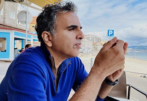 'Love Kills: Madhumita Shukla Hatyakand' director Deepak Chaturvedi