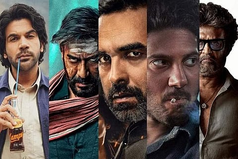 Ticket window: Movies and shows to watch out for in 2023