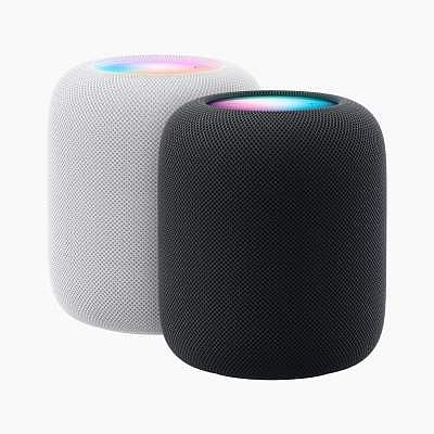 Apple launches new tvOS, HomePod software updates