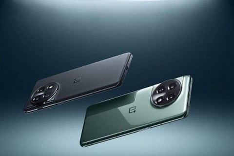 OnePlus releases flagship smartphone 11 5G, TV in India