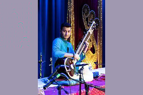 Rishab Rikhiram Sharma