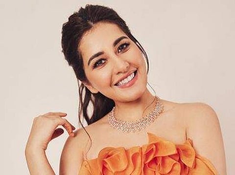 Raashi Khanna