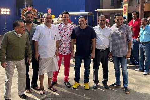According to sources, Farhad Samji will be directing Hera Pheri 3