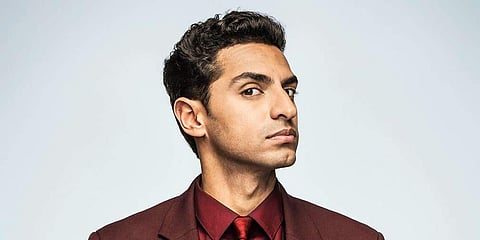 'Deadpool' actor Karan Soni