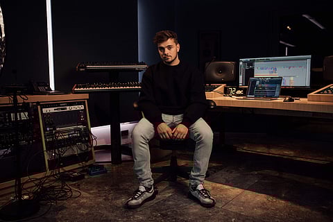 Martin Garrix