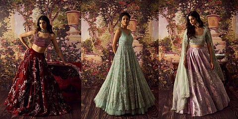 Wedding edit by Geethika Kanumilli