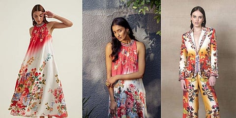 First look Casa de Fiori