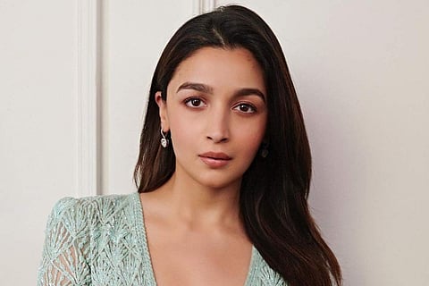 Alia Bhatt turns 30