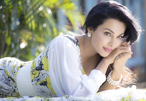 Flora Saini