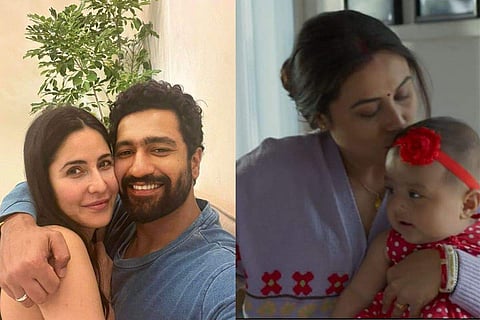 Mrs Chatterjee vs. Norway has been directed by Ashima Chibber