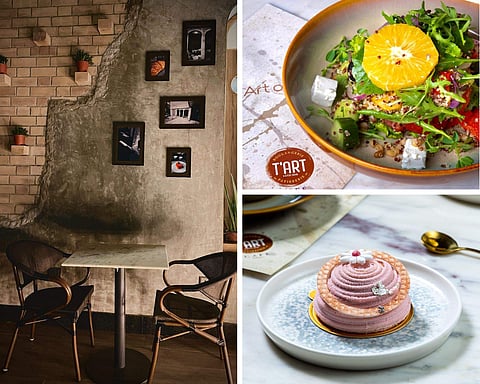 T’art Boulangerie & Patisserie