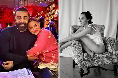 Gal Gadot wishes Alia Bhatt