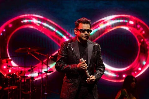 This year, the Gujrati-language film, Chhello Show (Last Film Show) was chosen as India's official Oscars entry