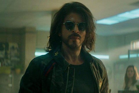 Pathaan was highly successful at the box office, minting over INR 1000 crores