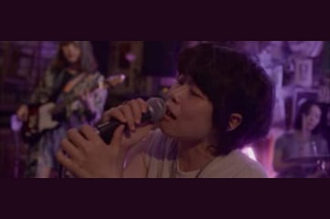 Still from Butch Up!