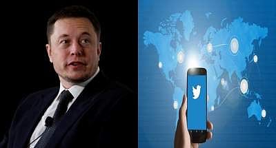 'Paid account social media will be only media that matters,' says Musk