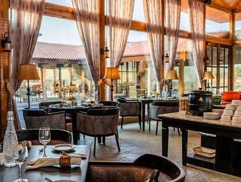 Brij Hotels unveil Brij Bageecha in Jaipur