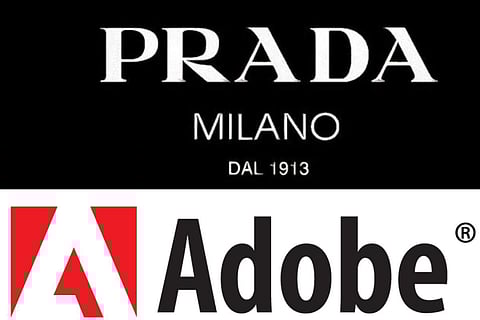 Adobe Creative Cloud applications enable brands to design striking content for marketing campaigns