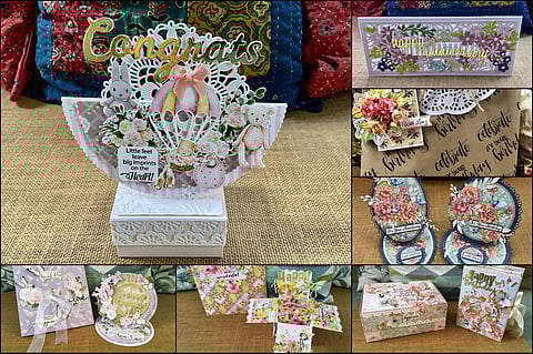 Paper Love by Anuradha