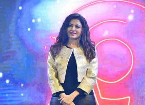 Bhagyashree talks about JITO Connect 2025, Hyderabad’s charm, timeless cinema, and how women should take self-care