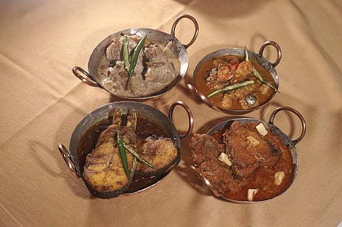 Bangladeshi cuisine