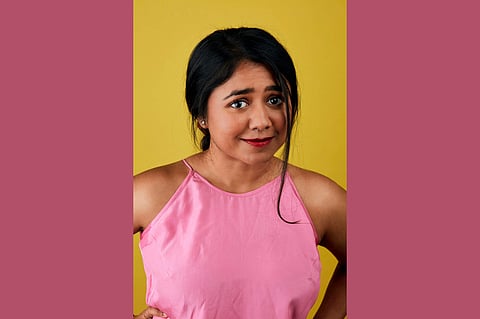 Tanvi Rajgarhia aka Jhansi