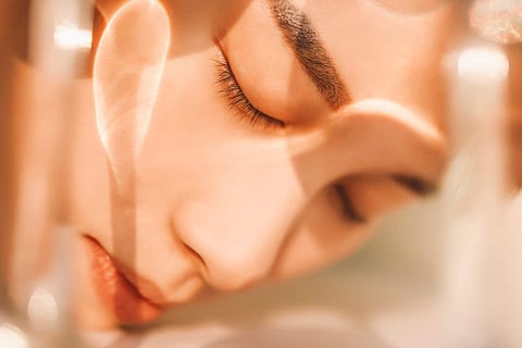 Skincare trends of 2023