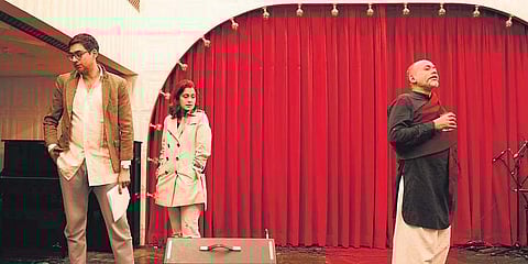 Staying true to the source