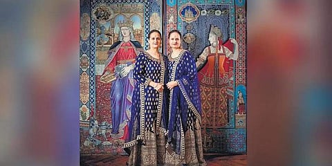 United colours of homeland: South Asia gallery at UK’s Manchester Museum