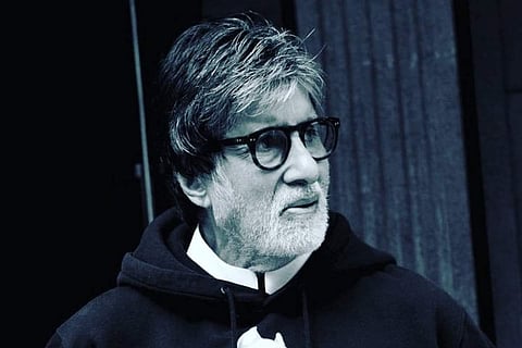Amitabh Bachchan injured on Project K