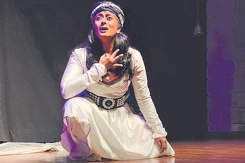 Anuradha Venkataraman