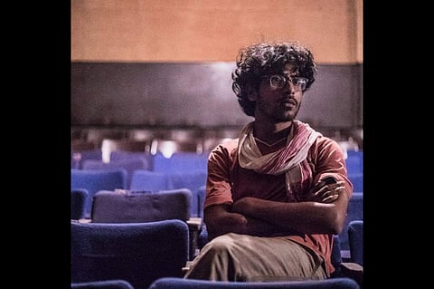 Jeet Sundor Chakraborty