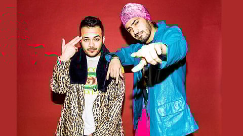 In Frame: Almost Famous