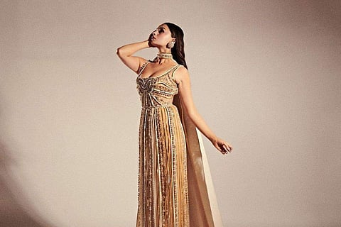 On the work front, Alia will next be seen in the upcoming Karan Johar directional, Rocky Aur Rani Ki Prem Kahani