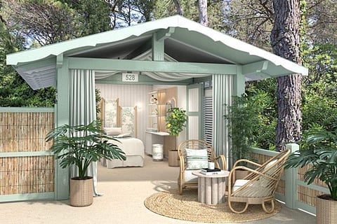 Overlooking the southern tip of Cap d'Antibes, Hotel du Cap-Eden-Roc is an absolute legend of the French Riviera