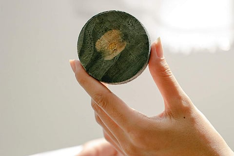 Eco-conscious packaging