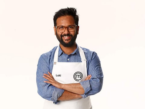 Chef Loki Madireddi