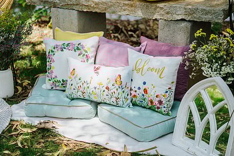 The Yellow Dwellings launches new collection