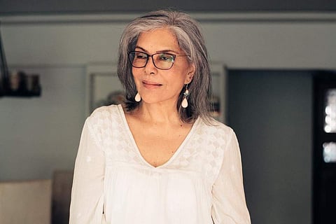 In Frame: Zeenat Aman