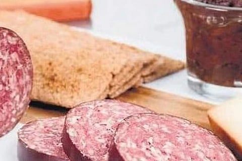 Going Dutch in Pennsylvania